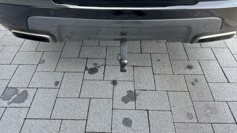 Land Rover Range Rover Sport 4.4 SDV8 Autobiography Dynamic 5dr Auto Diesel Estate